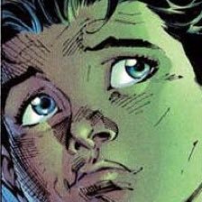 BirdboyGrayson's profile picture. The pain just seems to go away whenever I'm fighting. It's all I ever think about... the pain.