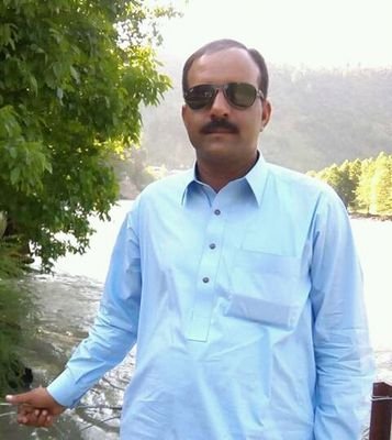 AbidAyub9's profile picture. 