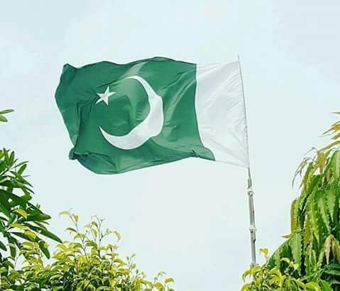 Proud pakistani