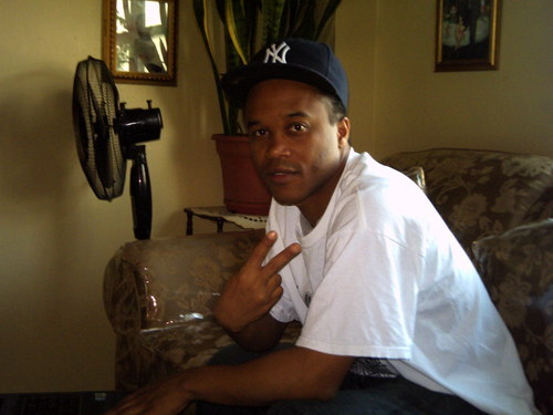 BOUNTYALY's profile picture. 