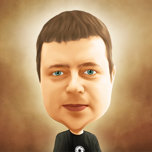 egor_xyz's profile picture. 