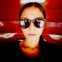 shaksh (@glitksh) 's Twitter Profile