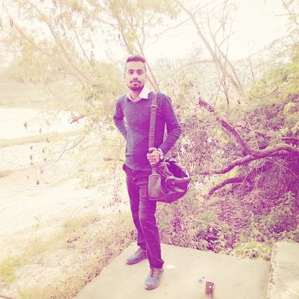 I don't care.. what ever you think about me... Electrical And Electronics Engineer..