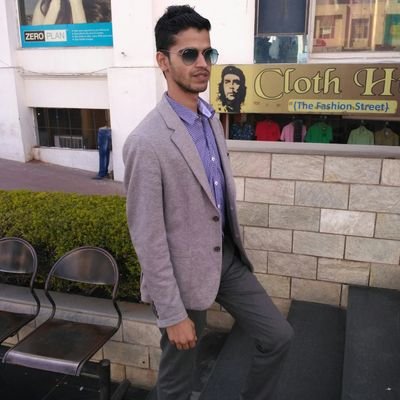 SadaqatRichard's profile picture. Breaking News Business & CEOs Journalists Government and Politics Government & Public Utilities