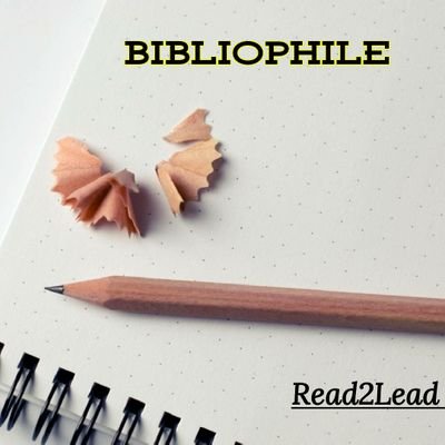 BibliophileR2L's profile picture. Lover of books and astute reader. Blogger,Writer, Book reviewer.