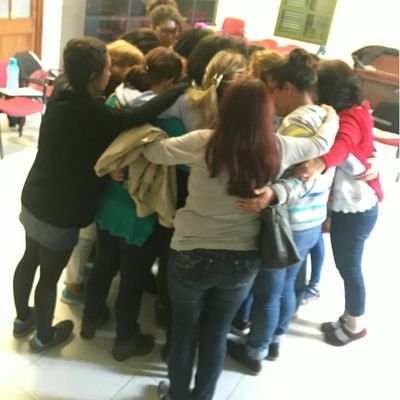 ColectivaRefugi's profile picture. 