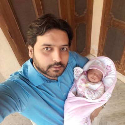 Abhay2503's profile picture. Funny