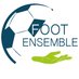 Foot Ensemble (@EnsembleFoot) Twitter profile photo