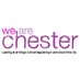 We Are Chester (@wearechester) Twitter profile photo