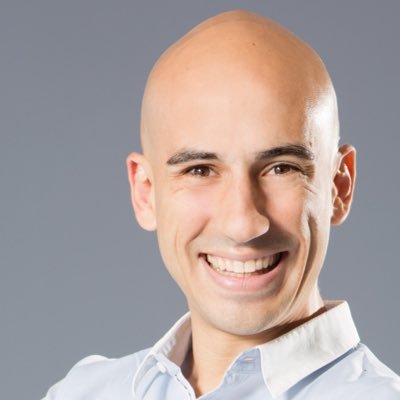 @myhappyforce co-founder
