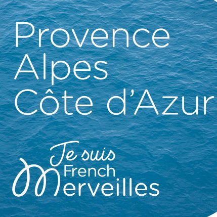 Discover the #FrenchMerveilles of Provence Alpes Côte d'Azur. Enter to win a lifetime trip to the region ! Follow @frenchmerveilles for tweets in french