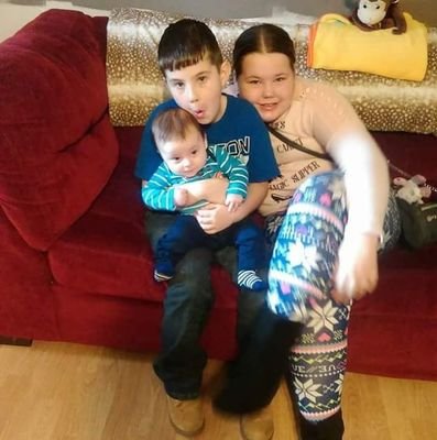 lisaduston1616's profile picture. 