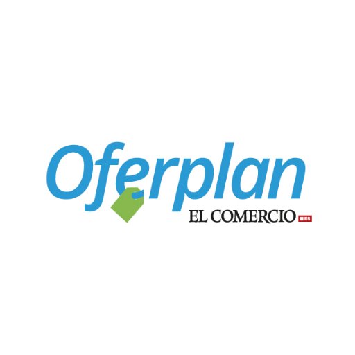 Oferplan El Comercio es la sección de ofertas de https://t.co/hxH3tHsXxg, disfruta de planes en #Asturias a los mejores precios. Suscríbete https://t.co/m8AvJsPWTo