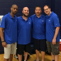 Jim Young (@hoopsformom) 's Twitter Profile