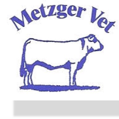 Cattle Processor /Bovine Export Metzger Veterinary Services