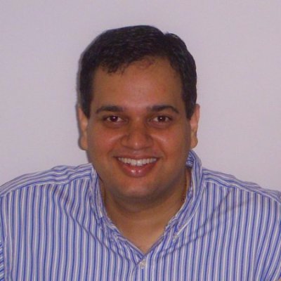 kaushalc's profile picture. 