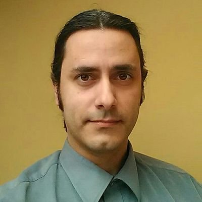 vladrancic's profile picture. Neko tamo...