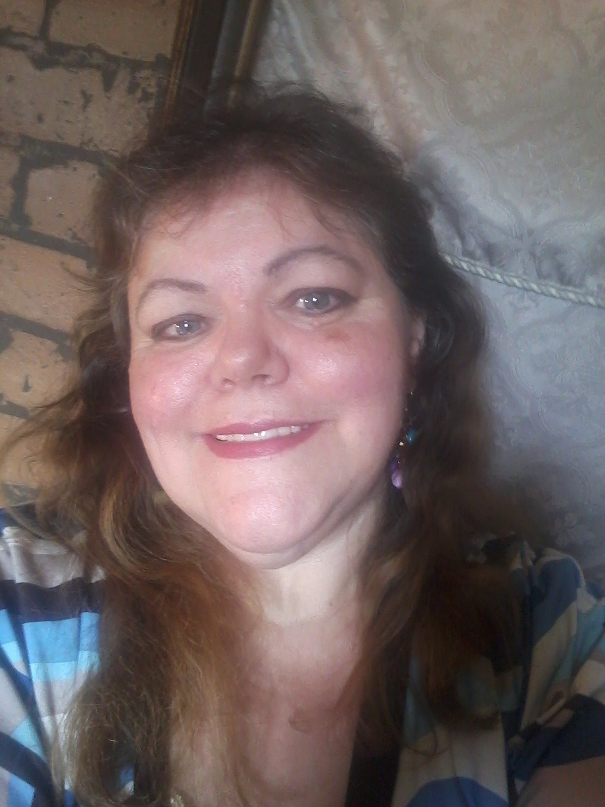 NJMattison1's profile picture. Kin to some former Presidents & Royalty