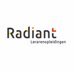 Radiant Lerarenopl. (@samenradiant) Twitter profile photo Radiant Lerarenopl. (@samenradiant) Twitter profile photo