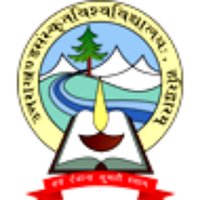 Uttarakhand Sanskrit University (@usvvharidwar) 's Twitter Profile