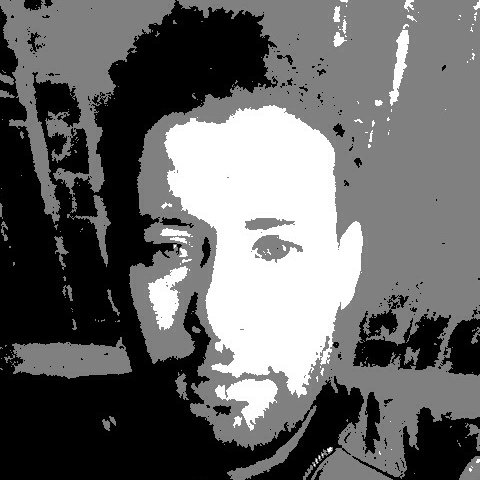 ChaouchAmir's profile picture. 