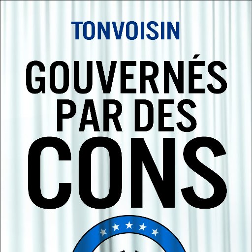 compte officiel : @tonvoisin