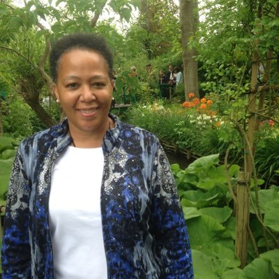 Retired MNPS Principal