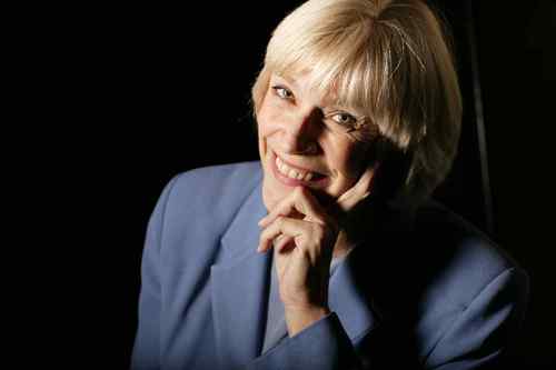 judusc's profile picture. judy muller is professor emerita at usc Annenberg, a reporter and commentator