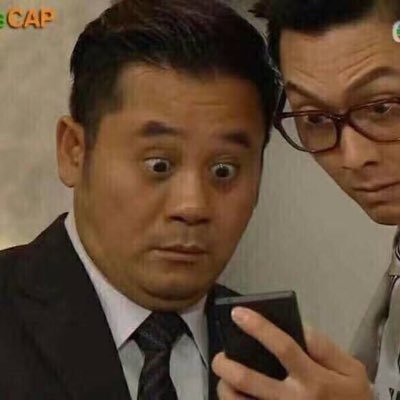 RichyChen's profile picture. hahaha