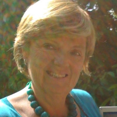Magda Van Reeth
