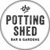 The Potting Shed - Bingley (@pottingshedbing) Twitter profile photo The Potting Shed - Bingley (@pottingshedbing) Twitter profile photo