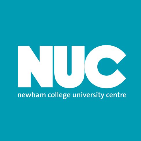 NUC_Newham's profile picture. Newham College University Centre (NUC) is the higher education faculty of Newham College - offering a plethora of degree, HNC/D and Access courses.