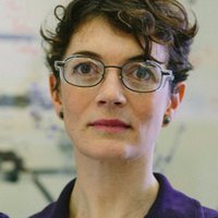 Polly L Arnold (@profarno) 's Twitter Profile
