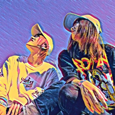 BROCCOLYさんのプロフィール画像