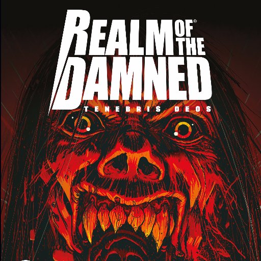 A new black metal & horror motion comic and graphic novel. Available now on Amazon Prime in UK, USA, Japan & Germany: https://t.co/d5oETekOV6