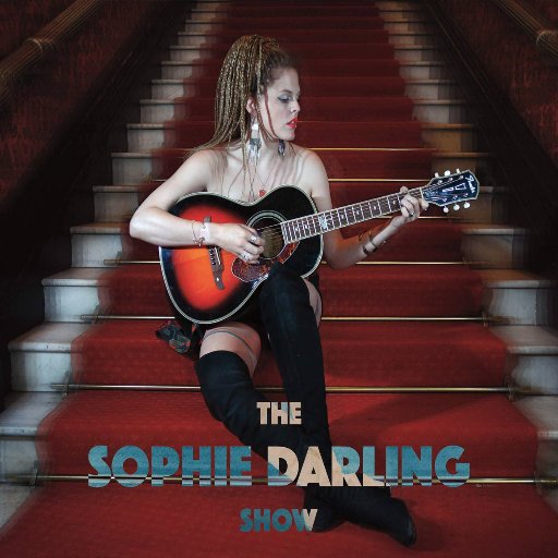 Sophie Darling Profile