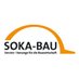 SOKA-BAU (@soka_bau) Twitter profile photo