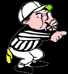 San Gabriel Valley Football Officials Association