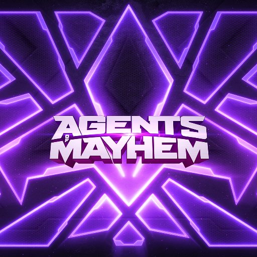 Agents of Mayhem Twitter is now closed. Follow @dsvolition for concept art, and other behind the scenes looks at the creation of the game. Thanks for playing!