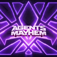 Agents of Mayhem (@aomthegame) 's Twitter Profile