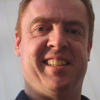 Matthew Thompson (@mjt_1970) 's Twitter Profile