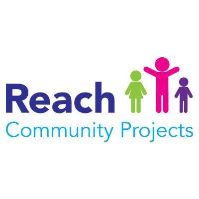 Reviving Hope and Maintaining Dignity.

At Reach we believe that everyone deserves to live their lives - to the full.