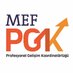 MEF PGM (@mefpgk) Twitter profile photo MEF PGM (@mefpgk) Twitter profile photo