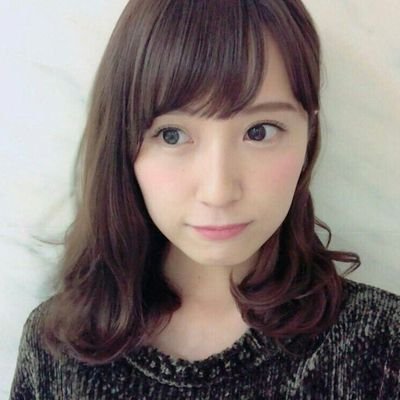 相互フォロー絶対します！！
最近山本彩にもハマってます
フォロバ100%ですどんな人でもwelcome