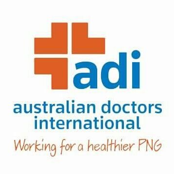 Australian Doctors International is a not-for-profit #healthcare charity working to improve the health and wellbeing of people in remote Papua New Guinea #PNG