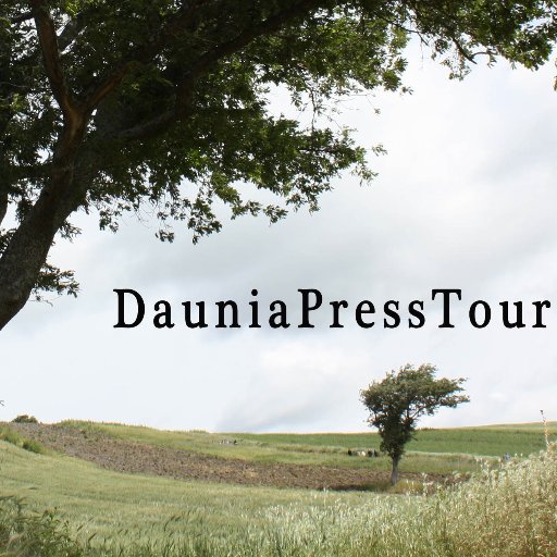 Daunia Press Tour