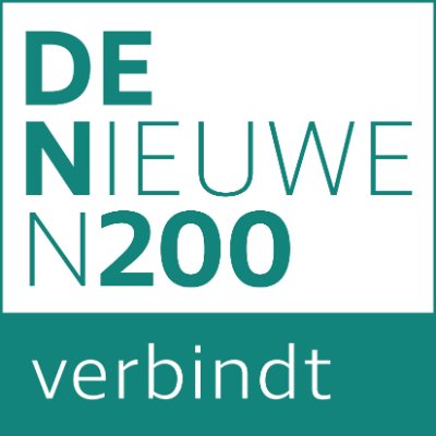 De Nieuwe N200: samen werken aan weg, dijk, water en groen tussen Amsterdam en Halfweg.