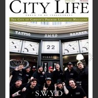 City Life Cardiff (@citylifecardiff) 's Twitter Profile