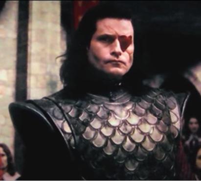 KnaveOf_Hearts's profile picture. General Of the Card Army, Darker Shadow Of the Castle Hallways.