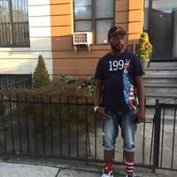 Jamal Robertson (@jamalrobertson9) 's Twitter Profile